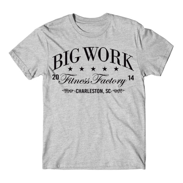 REGIONAL - T-SHIRT - $VXLD954 Thumbnail